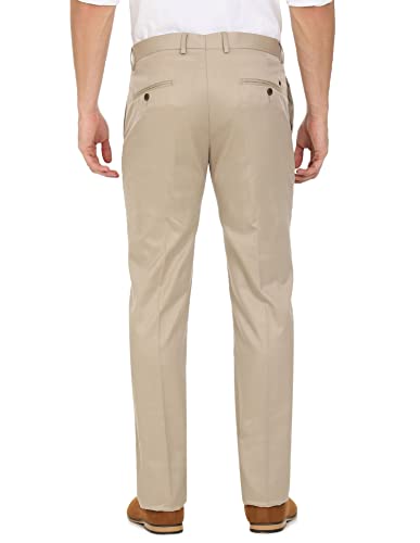 Image of Arrow Men's Regular Pants