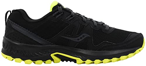 Image of Saucony Men's Excursion Tr14 Trail Running Shoes