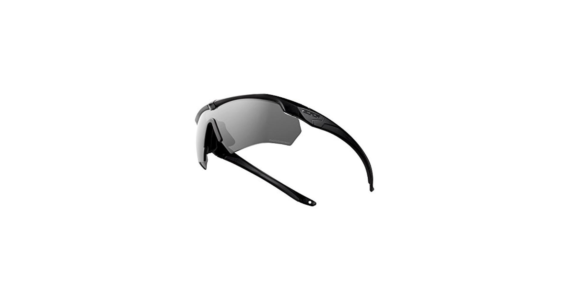 ESS Eye Safety ゴーグル Amazon.com: Ess Photochromic Safety Glasses, Scratch