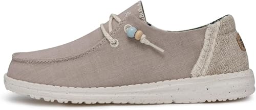 Image of HEYDUDE Women's Wendy Casual Loafers