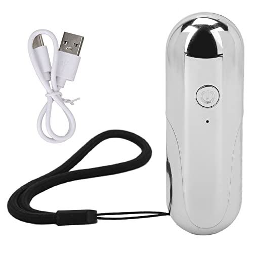 Pen Itch Repellent Massage Recycler le Dispositif de Soulagement des Démangeaisons Cover