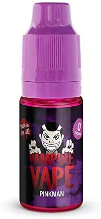 oxva pods nexlim Dragonfruit Raspberry Grape | Bar Salts by Vampire Vape E Liquid | Nic Salt  - RedJuice UK