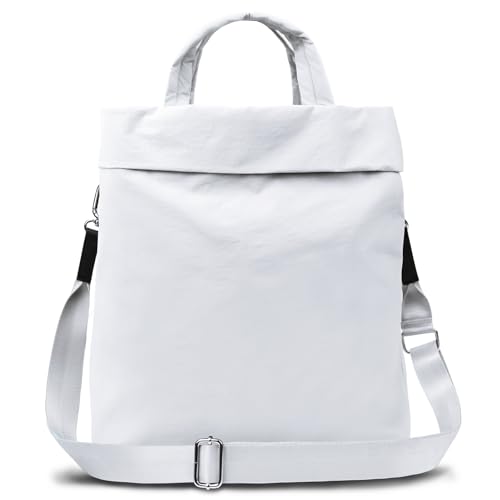 Image of MEYFANCY Women Tote Bag Large Shoulder Bag Top Handle Handbag with Adjustable Strap for Gym, Work