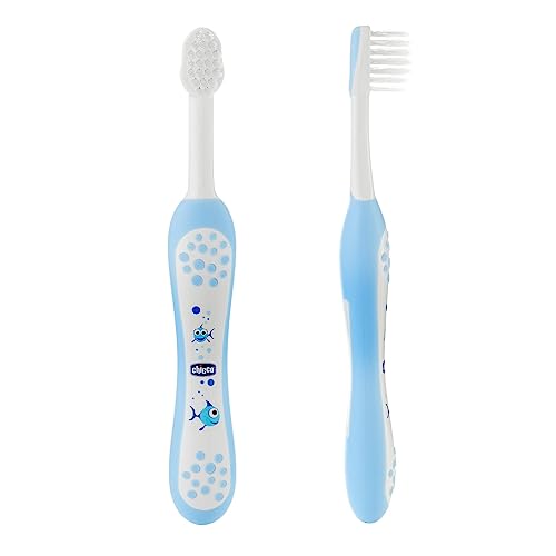 Chicco Spazzolino da denti per bambini (6-36 mesi)