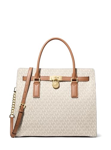Image of Michael Kors Women's Hamilton Satchel