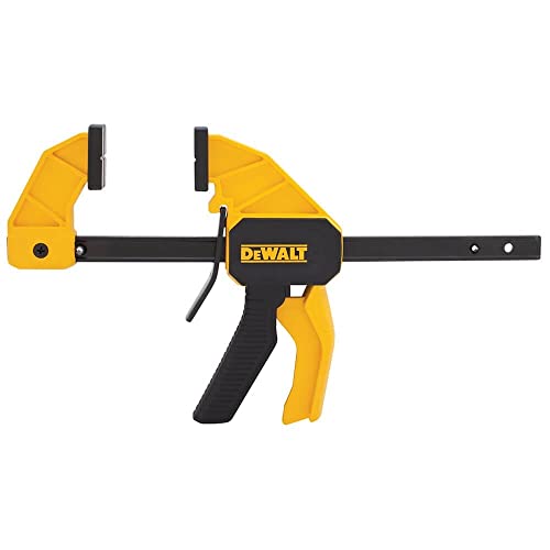 Pince de déclenchement Dewalt outil de serrage 152 mm pour serrer le bois - 4