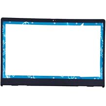 Replacement for Dell Precision 7750 7760 LCD Bezel Front Frame Screen Cover Black 0TN1KV TN1KV NOT FITS IR CAM Version