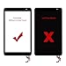 [New] Duotipa Touch Screen Digitizer Replacement for Sky Devices Elite Octa/Octa Max 8'' Tablet with Repair Tools Kit.(No LCD Screen).