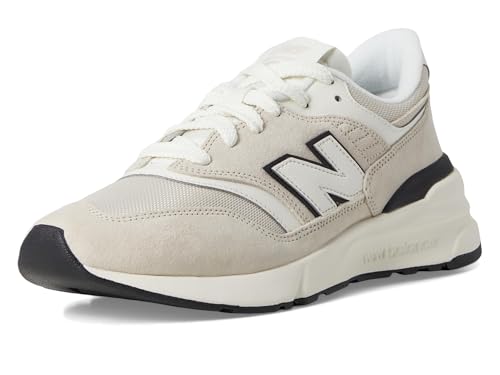 Image of New Balance Unisex 997R Timberwolf /Sea Salt (Men 11.5 Medium Women 13 Medium)