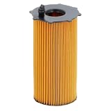 Oil Filter 2.8CRD 2.8 Compatible With Jeep Cherokee 2014 Replaces 68032204AB
