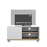 HOMCOM B0D4Z9DTCC lato 3