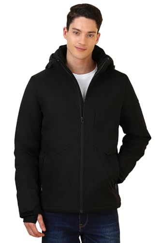 Image of Allen Solly Mens Jacket