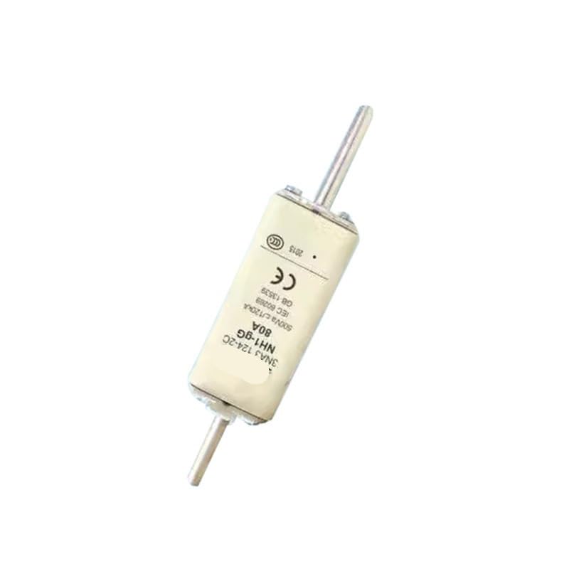 Fusible rapide 3NA6124-4 protège les composants électroniques - 3