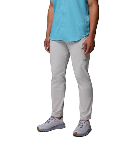 Columbia Men's Blood and Guts Ii Stretch Pant3