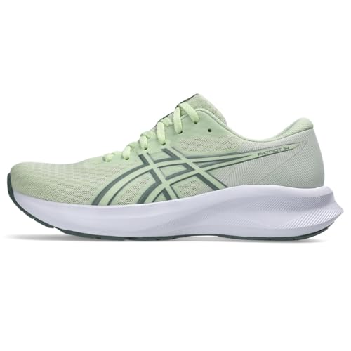 Asics Femme Patriot 14, Whisper Green Monument Blue, 37.5 EU
