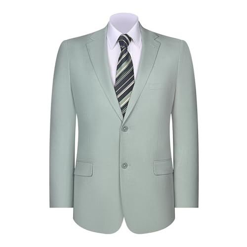 Blazer homme Premium Stretch veste de costume aux finitions soignées