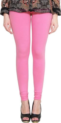 Image of MIXFIT Women's Trendy & Stylish Collection of Churidar Stretchable Legging