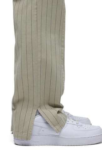 HUDSON Men's Drawstring Trouser Pant4