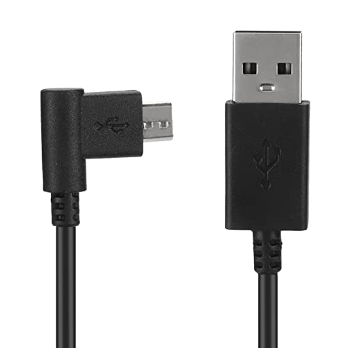 VBESTLIFE Cable de Carga USB para Wacom Intuos CTL480 CTL490 CTL690 CTH480 CTH490 CTH680 CTH690, para Wacom Bamboo CTL470 CTL471 CTL472 CTL671 CTL672 CTL680 CTH470 CTL4100WL, 5.9 Pies