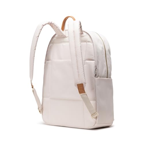 Image of Herschel Supply Co. Womens Beatrix Backpack Moonbeam One Size