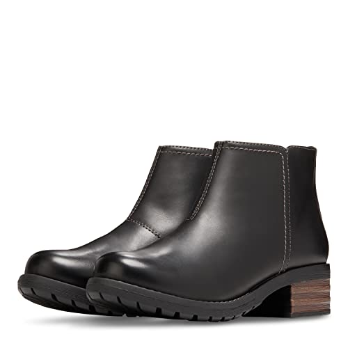 Eastland Women's Juniper Chelsea Boot3