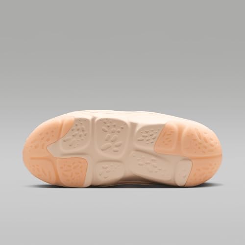 Jordan Roam Slides (FQ0227-800, Guava Ice/Washed Coral) Size 83