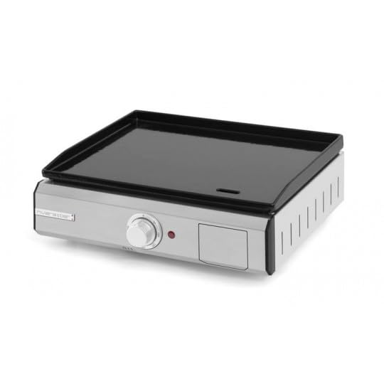 Riviera & Bar Plancha QPL1045