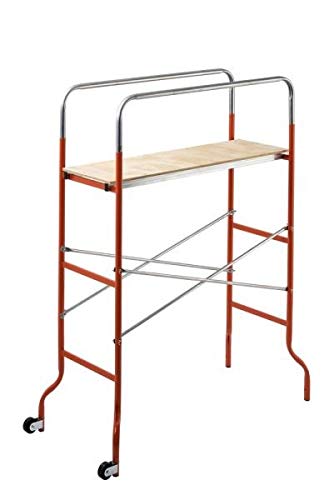 Trabattello acciaio mini f0005