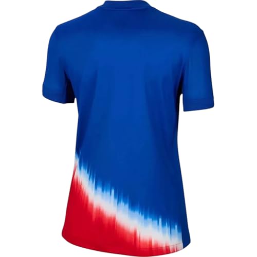Nike USWNT Dri-FIT ADV Authentic Match Away Jersey
