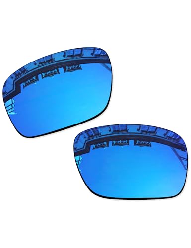 Image of Lenses Replacement for Costa Del Mar Pargo 06S9086 Sunglass - Multiple Options