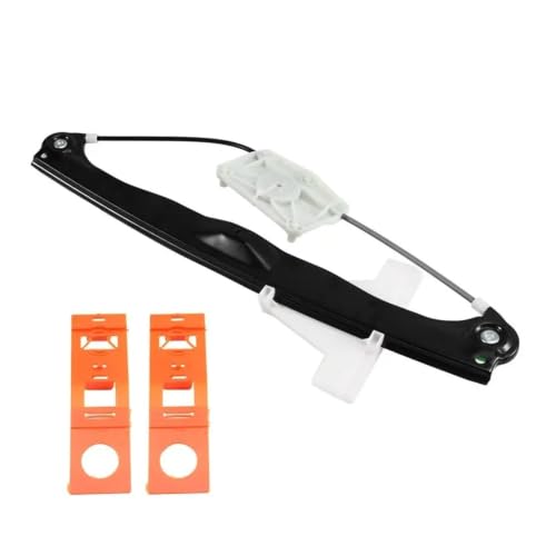 Lève vitre électrique arrière sans moteur pour réparer portière A3 8P 2003-2012
