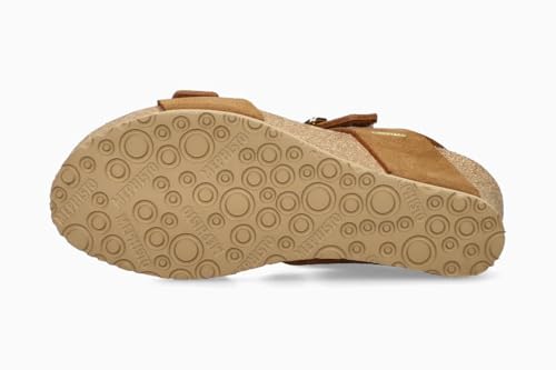 Mephisto Women's Lissandra Wedge Sandal4