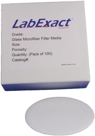 Technical Precision Replacement for Whatman 1822-047