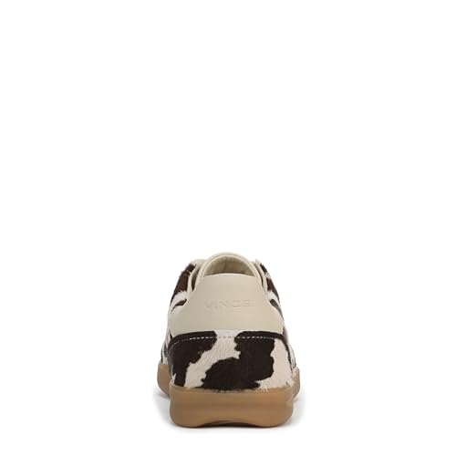 Image of Vince Womens Oasis-e Lace-up Shoes