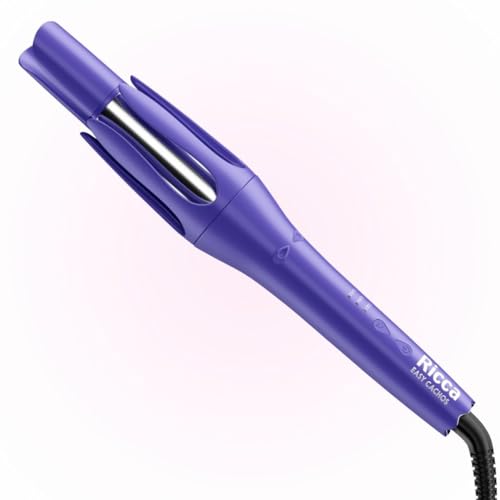 Ricca Easy Cachos Modelador Automático