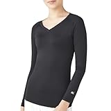 (ミズノ)MIZUNO 女性用アンダーウェア【ストレッチ/吸汗速乾】MZ0154 MZ0154 C-10 ブラック L