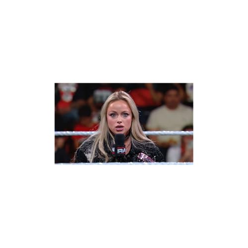 Liv Morgan Is Considering Doing This Again