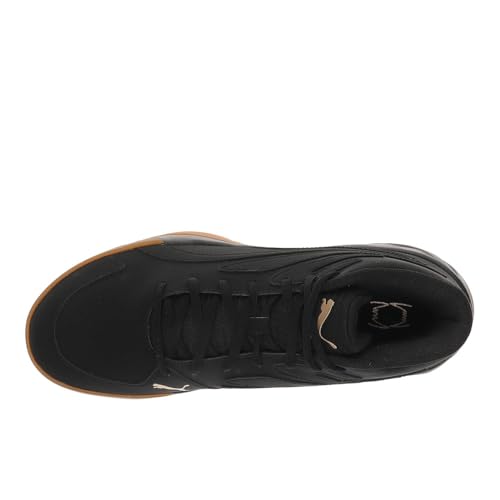 Image of Puma Men's Court Pro Basketball Shoes