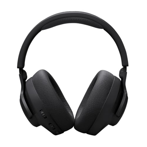 JBL, Fone de Ouvido Com Fio, Quantum 360 Wireless, Headset Gamer, Over Ear, Microfone RemovÃvel - Preto - Image 7