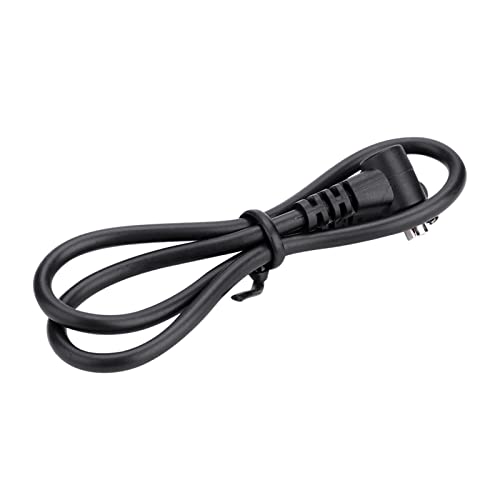 EBTOOLS - Male To Male Flash Sync-12Inch Pc-Pc Male To Male Flash Pc Sync Cable Cord