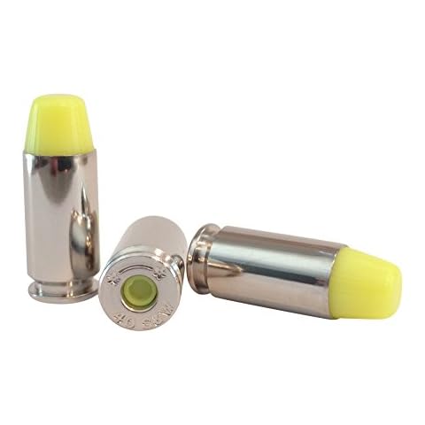 ST Action Pro - .40 S&W Action Trainer Dummy Round Yellow - 5 Rounds Cover