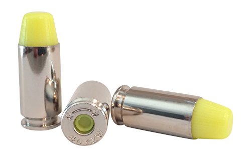 ST Action Pro - .40 S&W Action Trainer Dummy Round Yellow - 5 Rounds