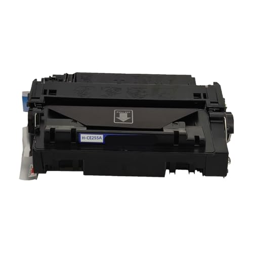 Toner CRG724 haute capacité pour l'impression fluide de gros volumes de documents