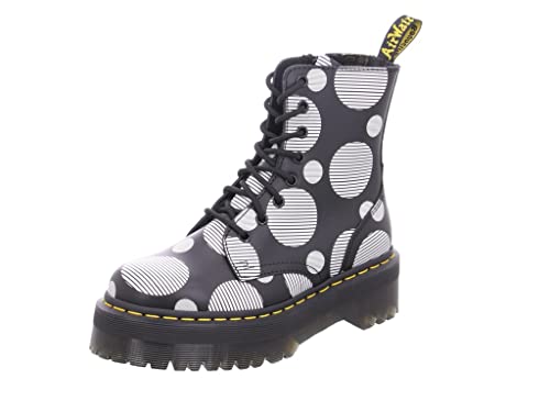 Dr. Martens Jadon DM26882009, Womens bovver Boots,...