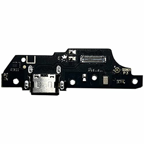 Replacement Charging Socket Charging Port Board Module Board for Motorola Moto E20