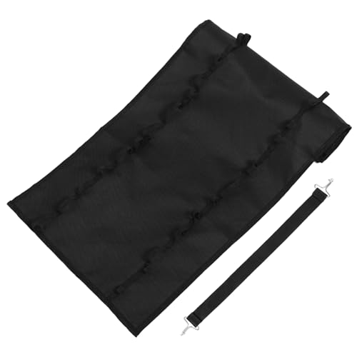 Unomor Karate Wrestling Belt Display Holder Martial Art Belt Storage -Mounted Medal Hanger