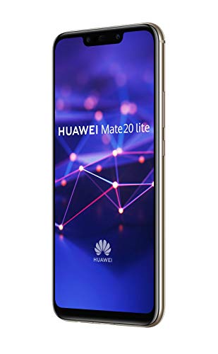 Huawei 20 Lite - vue 10