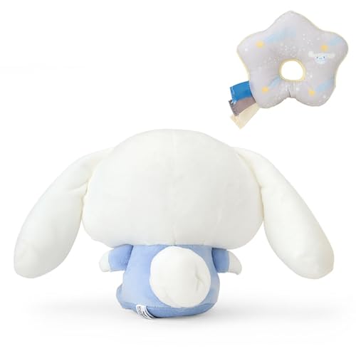 Cinnamoroll Ensemble peluche Sanrio Baby cadeau de naissance idéal - 2