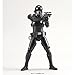 Bandai Hobby Star Wars Death Trooper 1/12 Scale Action Figure Model Kit