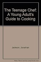 The Teenage Chef 0723262489 Book Cover